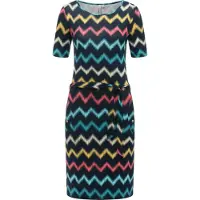 Ragwear Taggiana Print YOUMODO