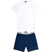 G-Star D29403-01 Kurzarm-pyjama