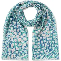 Codello Schal in blau | Gr.: onesize