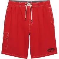 Superdry Cargo 19 Badeshorts