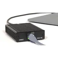 Sonnet Technologies Solo 10G TB3 to 10GB Base-T