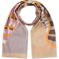 Codello Schal in beige | Gr.: onesize