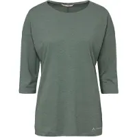 Vaude Damen Shirt Wo Neyland 3/4 T-Shirt