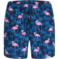 Jack & Jones Regular Fit Badeshorts