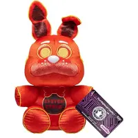 Funko POP! Five Nights at Freddy's - System Error Bonnie Plushies Stofftier Plüschtier