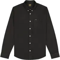 Lee 112376555 Regular Fit Langarmhemd