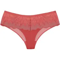 Triumph Hipster Crazy Stupid Love | Grösse: 40 | Farbe: Rot