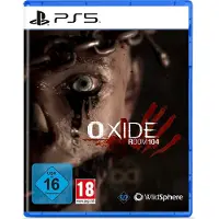 Oxide Room 104 [uncut Edition] (PS5)