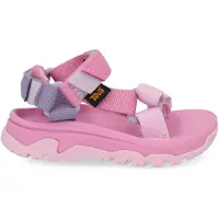 Teva Kleinkind Hurricane XLT Jr Bright Pink Multi-Schuhgröße 20