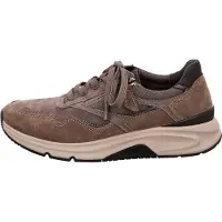 Gabor (0) Komfort Schnürschuhe - 36.896.32 Herren 31363436313538 Braun 37 1/2 EU