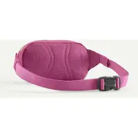 Patagonia Terravia Mini 1 Liter Hüfttasche (Gewicht 0,111kg) Faded Magenta
