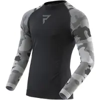 Rebelhorn Freeze 2 Langarm Funktionshemd