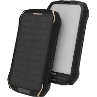 Vinnic SACA PEAK Lithium-Ion (Li-Ion) 20000 mAh Schwarz (VPSPB-FL20)