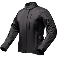 Modeka Tarex II wasserdichte Damen-Motorrad-Textiljacke
