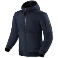 REV'IT! Oakwood Motorrad Hoodie