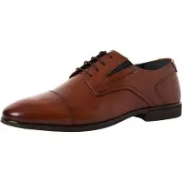 Marco Tozzi Herrenformale 2-13203-46 cognac 44