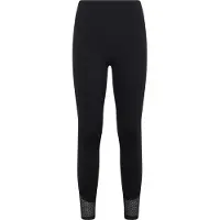 Plein sport Leggings with Mesh Inserts PS
