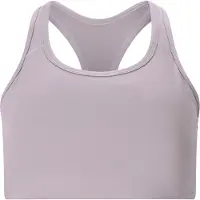 Endurance Alanie Mid Support Sport-BH Damen 4393 - orchid petal S