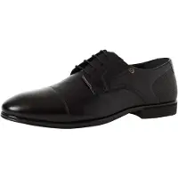 Marco Tozzi Herren Formal 2-13203-46 schwarz 45