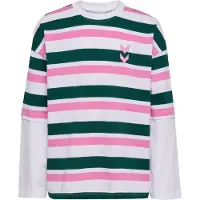 Hummel T-Shirt Kind Silly