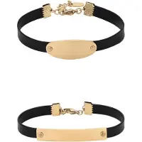 Faina Women Bracelets Set in gold | Gr.: onesize