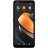 Sunmi M3 PDA RUGGED IP65, DISPLAY 6.75", HYPER WIFI, BTLE, ON SCREEN NFC, 4GB/64GB, BATTERIA DA