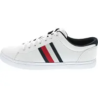 Tommy Hilfiger Iconic Vulc Stripes Mesh FM0FM05072YBS (44/white)