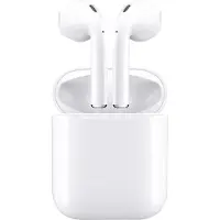 LEICKE Twin Mini, 5.0 Bluetooth Kopfhörer, Touch-Bedienung, In-Ear, kabellos, True Wireless, Sport, Headset, Anti-Lost, für Android und IOS