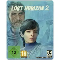 Lost Horizon 2