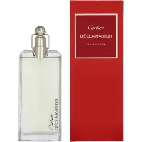 Cartier Déclaration Eau de Toilette nachfüllbar 100 ml