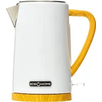 Bob Home Wasserkocher BUONGIORNO AQUA