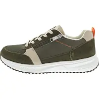 Waldlaufer H-Matti 784001-101-219 (11/oliv oliv beige)