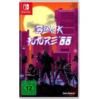 Black Future 88