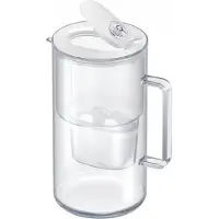 AQUAPHOR Glasfilterkanne + Maxfor Mg2+ Filter