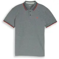 Tom Tailor Herren Poloshirt