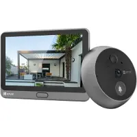 Ezviz Türspion CP4