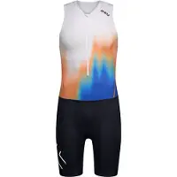 2XU Triathlonanzug Core Trisuit