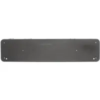 BLIC Kennzeichenhalter 6509-01-3512922P