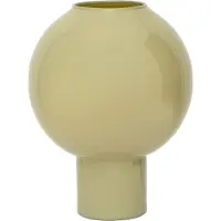 Urban Nature Culture Vase Van Pale Green