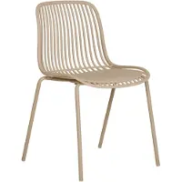 House Nordic Stapelstuhl Branson Sand