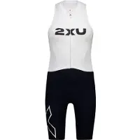 2XU Triathlonanzug Light Speed React Trisuit