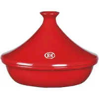 Emile Henry Tajine E-Box Grand Cru Ø270 mm