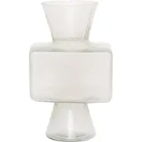 Urban Nature Culture Vase Cloe Clear