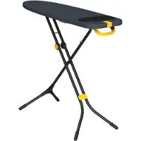 Joseph Joseph Bügelbrett Glide Compact Plus Ironing Board Schwarz
