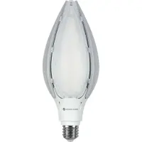 Beneito Faure 85W E40 LED-Lampe für Industrieglocken 2700k
