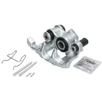 TRW Bremssattel BHN333E, Hinten Links