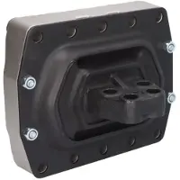 AUGER Motorträger 53293