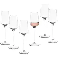 Leonardo Grappaglas Puccini 120ml (Set von 6 Stück)