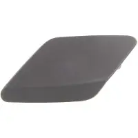 BLIC Scheinwerferreinigung, Waschanlageblende 5513-00-0070921P, Links