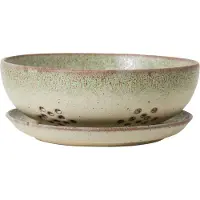 HK Living - 70's Schale Berry Bowl, Ø 17,3 cm, slush